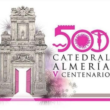 El Coro Ciudad de Almería participa en la solemne apertura de la Puerta Santa del Año Santo Jubilar con motivo del V Centenario de la Catedral